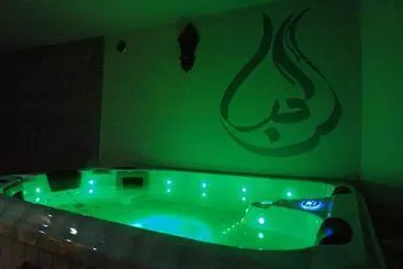 Bed and Breakfast Domaine De Maleval