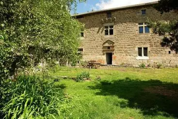 Bed and Breakfast Domaine De Maleval