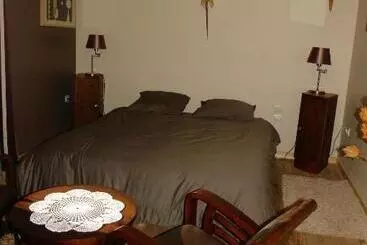 Bed and Breakfast Domaine De Maleval