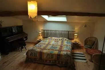 Bed and Breakfast La Grange D'agnès
