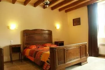 Bed & Breakfast Les Chambres D'helix