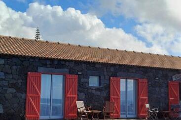 Aamiaismajoitus (B&B) Ocean Breeze