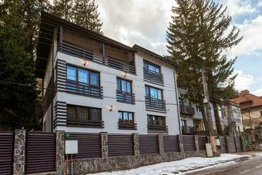 Bed and Breakfast Vila Imperial