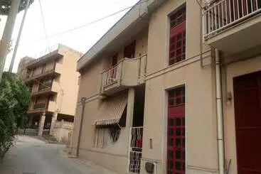 Bed & Breakfast Hollywood