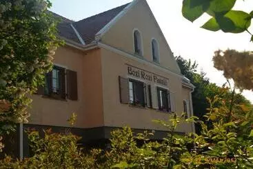 Bozi Rozi Panzió