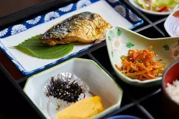 Hotel Hamilton  Kazusa