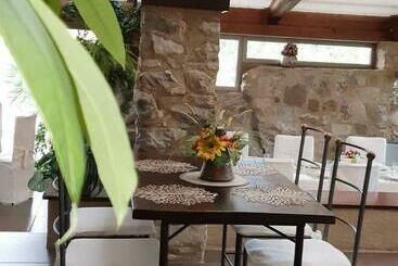 ホテル Crapa Licca