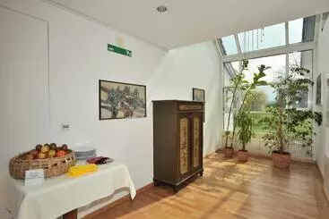 ホテル Landgasthof Seelust