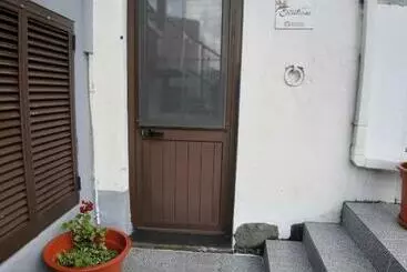 ペンション Alojamentos Flores Island