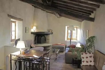 Pensió Domaine De La Blaque B&b