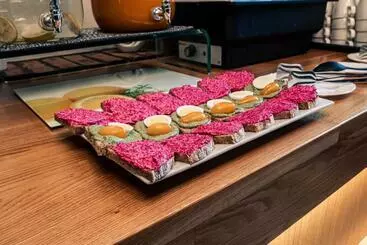 ペンション Penzion Hádlík