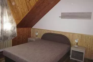 Pansiyon Tóth Vendégház