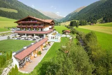 Vitalpina Hotel Magdalenahof