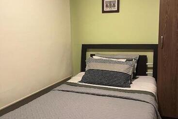 Hostel Casa Bachué Hospedaje