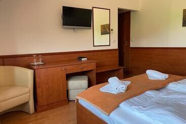 צימר Mayer Pince Panzió