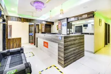 Hotel Fabexpress Neelkamal