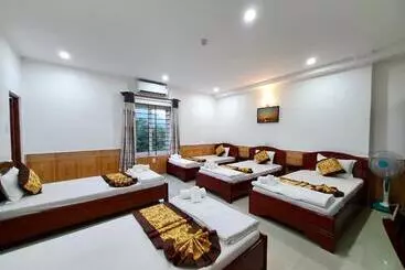 هتل Khách Sạn Thái Bình