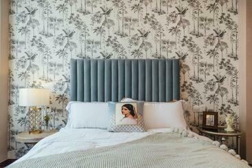 Hotel [roader] Wuhan Jianghan District, Xinhua Road