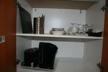 モーテル The Plains Motor Inn