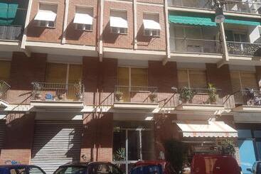 Pensiune Parfumerie 5 Terre