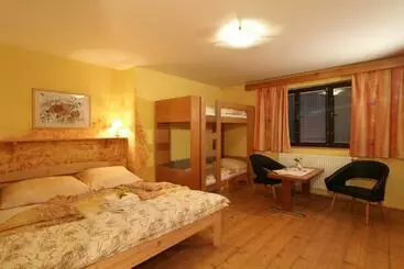Majatalo Penzion Na Kopečku