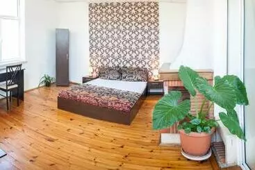 Pensão Sofia Central Guest Rooms