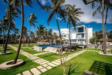 Pension The Lighthouse Negombo