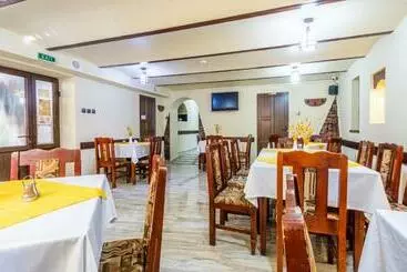 Pensiunea Hermannstadt