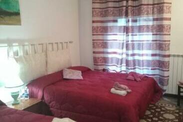 B&b Con Cucina La Ninfea