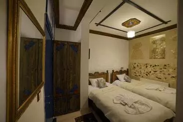 Hotel Mirzade Konak