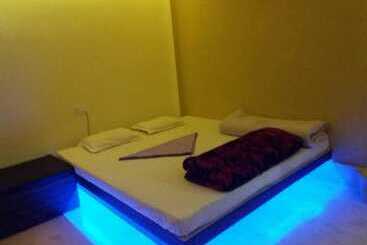 Hotel Resort Jayanti Hills Jungle Camp