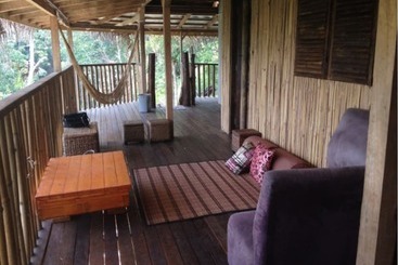 بنسيون Bricolage Farm And Homestay