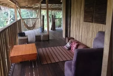 Pensió Bricolage Farm And Homestay