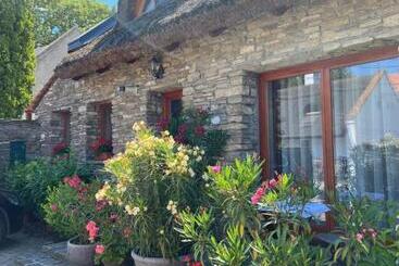 Pensão Centrum Vendégház