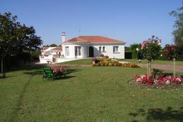 Pensione Chez Bernadou