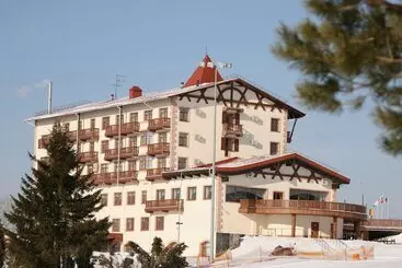 Resort Chekeril