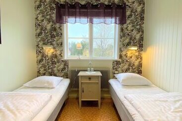 Hostel Stf Jädraås Herrgård