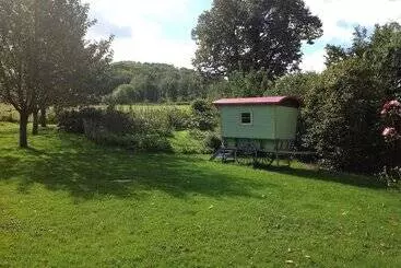 B&b Au Pain Quotidien