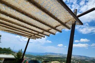 Bed and Breakfast Assos Sunset Boutique