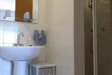 Bed and Breakfast Chambres D Hotes La Rompardais