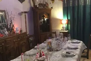 Bed and Breakfast L Ame Ensoleillée   Fleur De Soleil