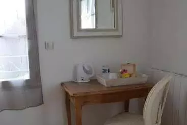 Bed and Breakfast La Maison Du Saussoy