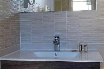 Aamiaismajoitus (B&B) La Maison Du Saussoy