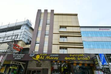 Hotel Al Maray By Oyo Rooms