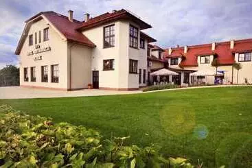 Hotelli Dudek