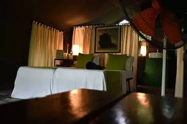 Hotelli Explorer By Eco Team  Maduru Oya National Park