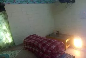 Otel Hanumant Inn