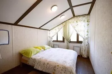 Hotell Klever