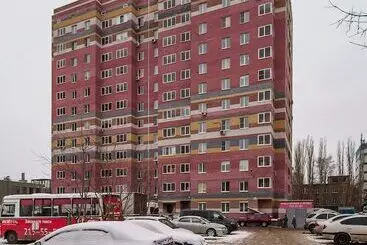 Hotelli Kvartalapartments. Moskovskoe Shosse 33a