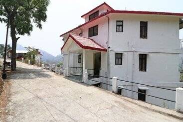 Hotell Oyo Home 14097 Modern 1bhk